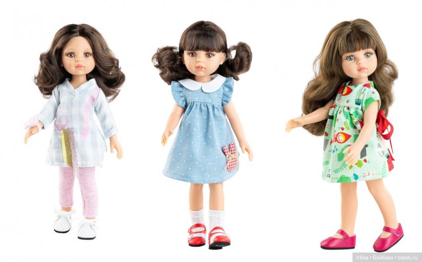 Новый каталог 2025 года - первая часть | Бэйбики Новый каталог 2025 года - первая часть (фото 4)