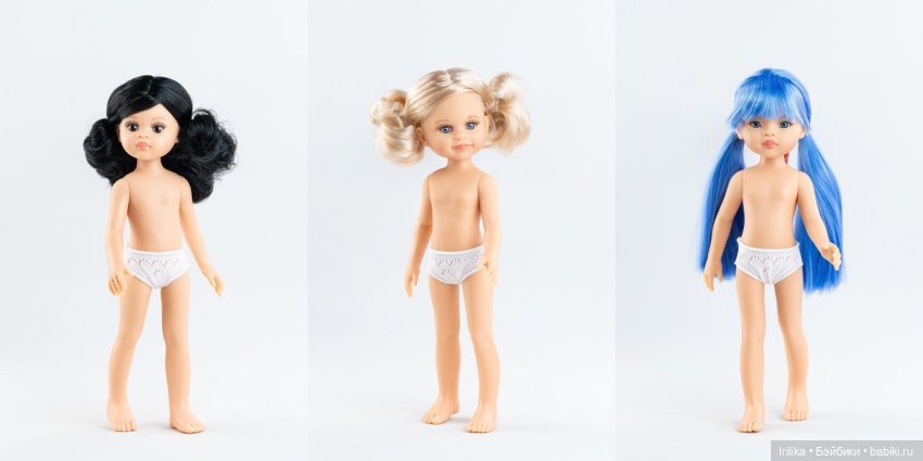 Новый каталог 2025 года - первая часть | Бэйбики Новый каталог 2025 года - первая часть