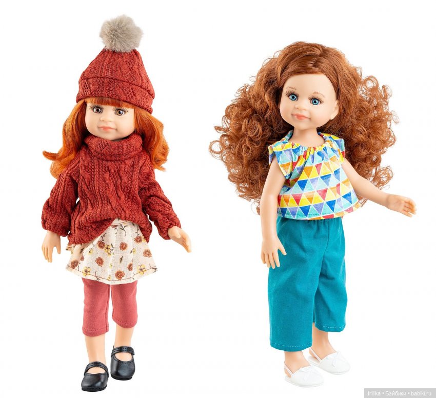 Новый каталог 2025 года - первая часть | Бэйбики Новый каталог 2025 года - первая часть (фото 9)