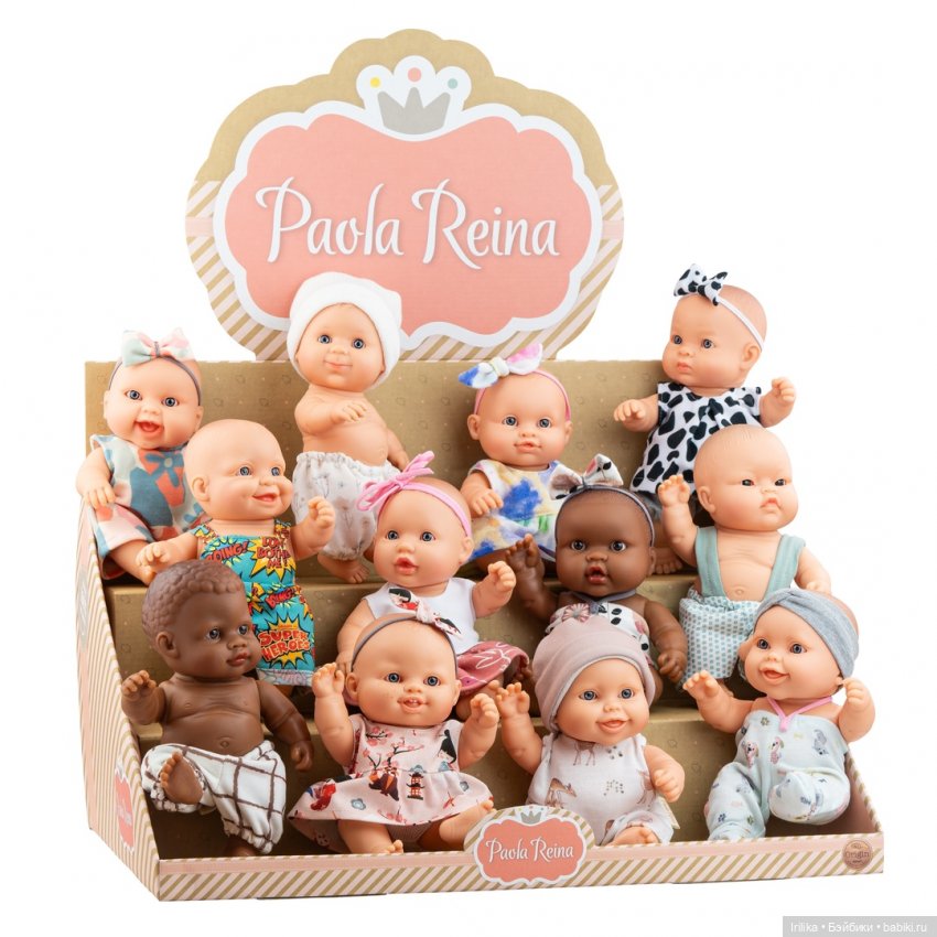 Новый каталог 2025 года - вторая часть | Бэйбики Новый каталог 2025 года - вторая часть