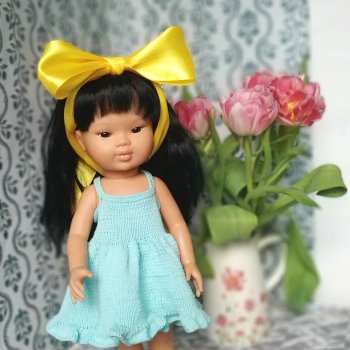 Весеннее  настроение Лис