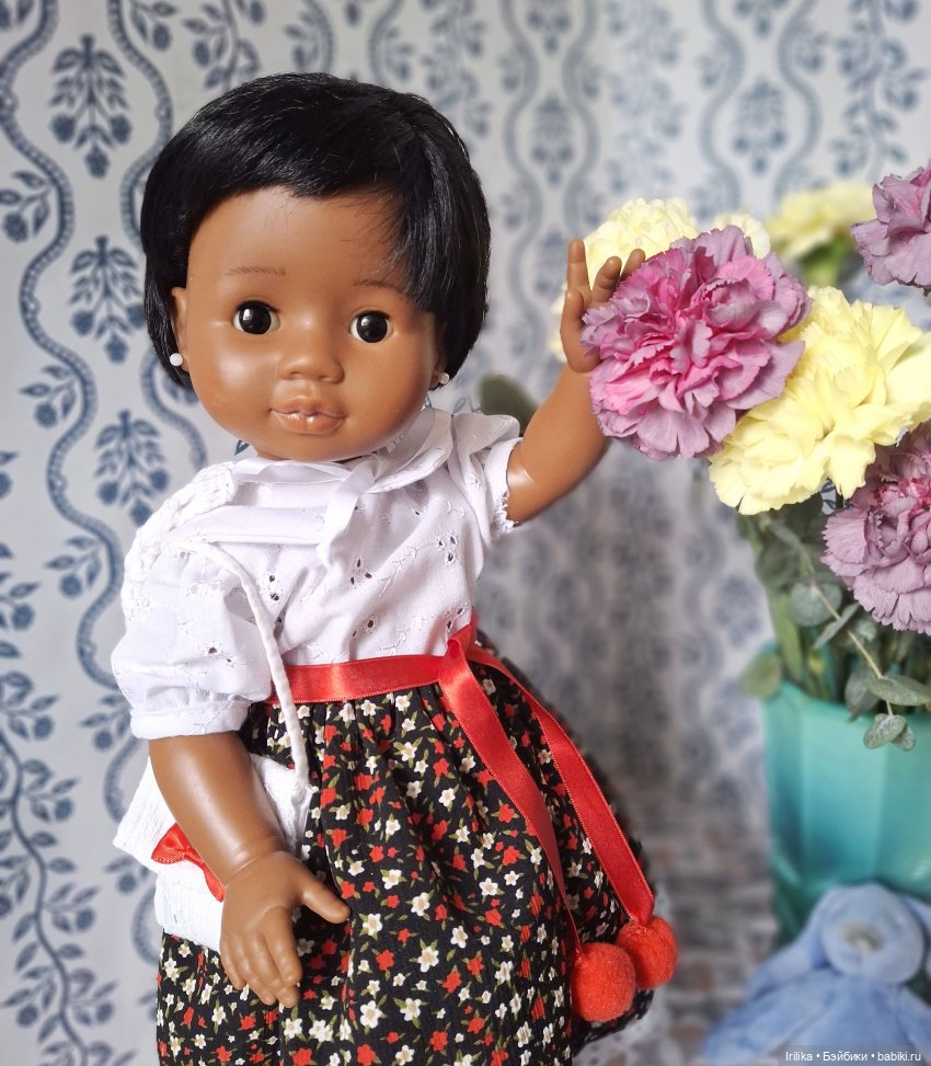 Амор - Маруся - Miyo моя новая кукла (фото 8)