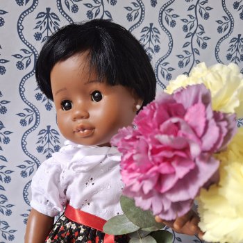 Амор - Маруся - Miyo моя новая кукла