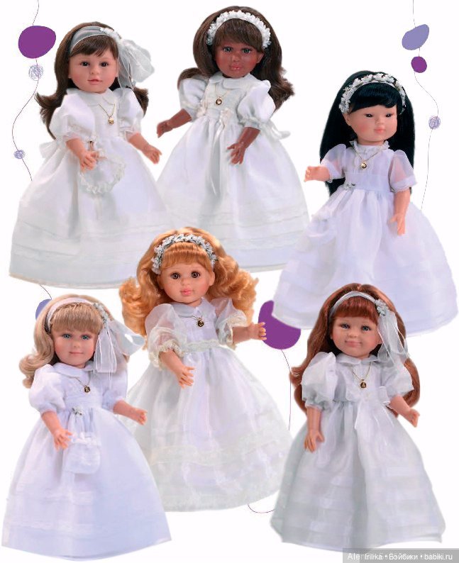 Мечта в восемь лет! Прасойка Настя