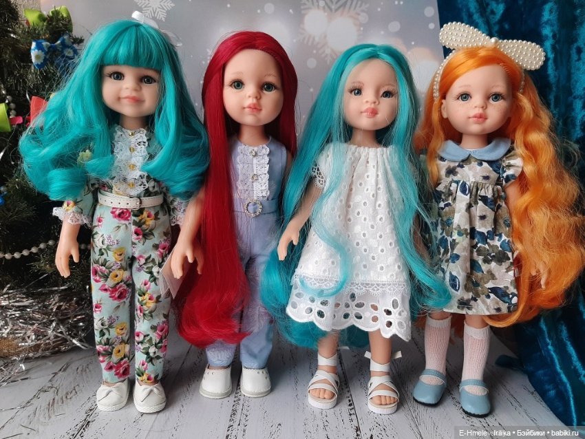 Дайджест из мира паолок первый 2025 (фото 7)