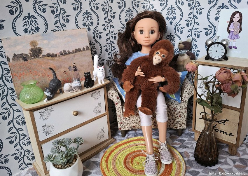 А весна наступит все равно