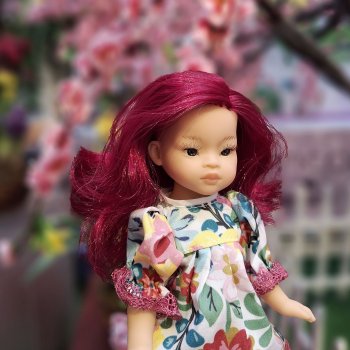 Мартина поздравляет!