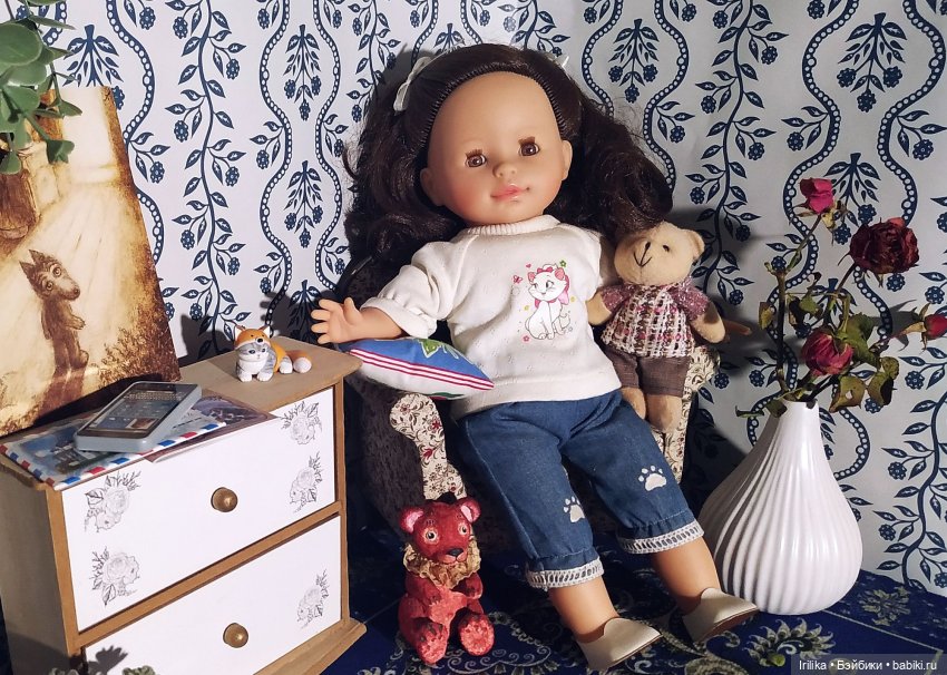 Дайджест из мира паолок второй 2025 | Бэйбики Дайджест из мира паолок второй 2025