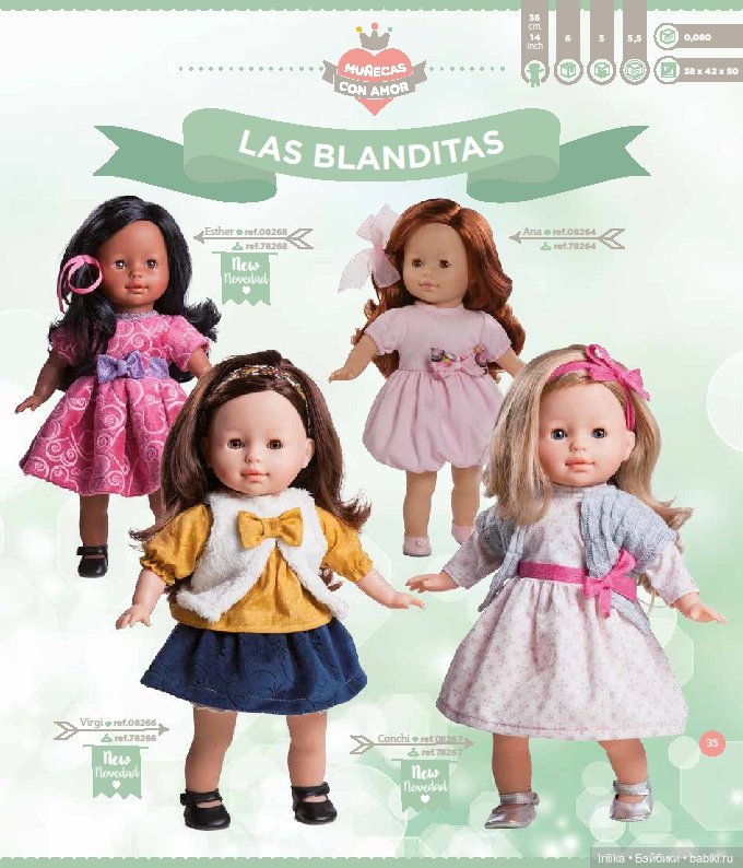 Дайджест из мира паолок второй 2025 | Бэйбики Дайджест из мира паолок второй 2025 (фото 7)