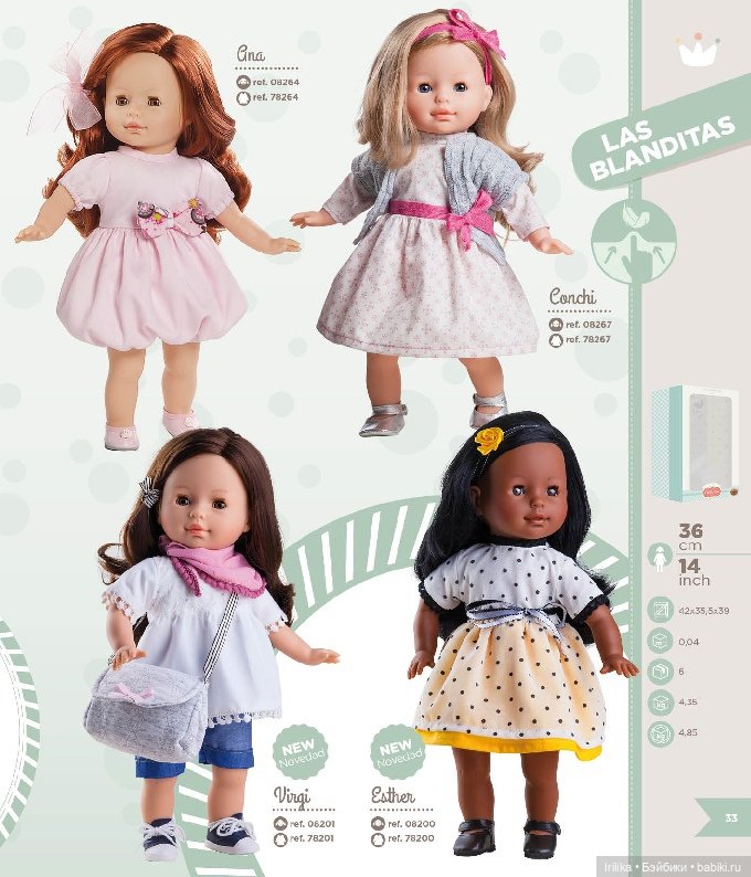 Дайджест из мира паолок второй 2025 | Бэйбики Дайджест из мира паолок второй 2025 (фото 8)