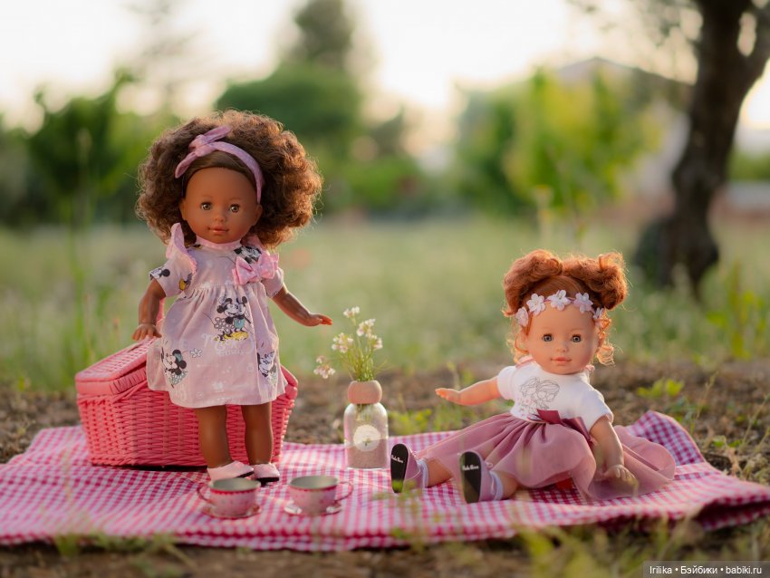 Дайджест из мира паолок второй 2025 | Бэйбики Дайджест из мира паолок второй 2025 (фото 2)