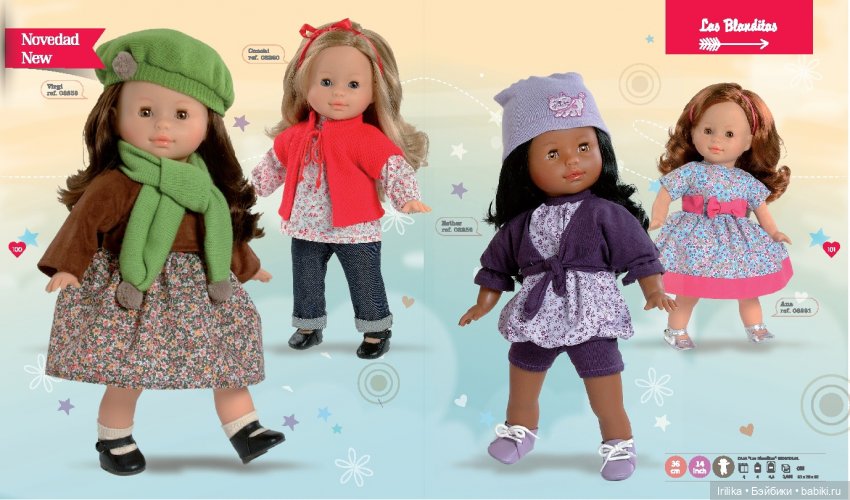 Дайджест из мира паолок второй 2025 | Бэйбики Дайджест из мира паолок второй 2025 (фото 5)