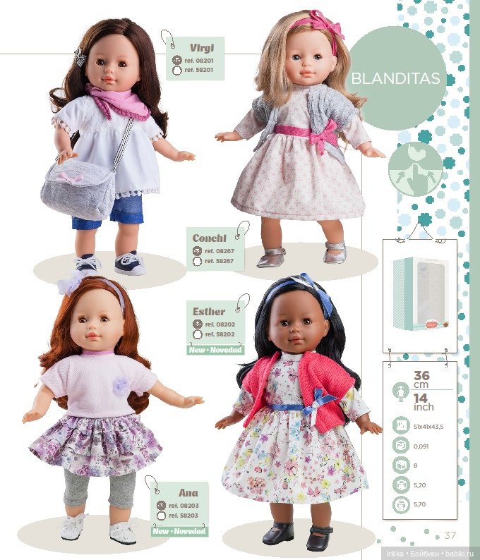 Дайджест из мира паолок второй 2025 | Бэйбики Дайджест из мира паолок второй 2025 (фото 9)