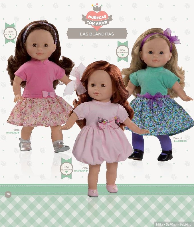 Дайджест из мира паолок второй 2025 | Бэйбики Дайджест из мира паолок второй 2025 (фото 6)