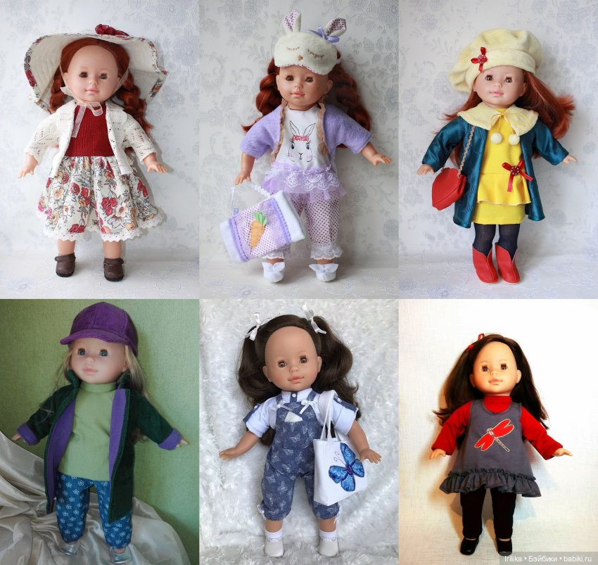 Дайджест из мира паолок второй 2025 | Бэйбики Дайджест из мира паолок второй 2025