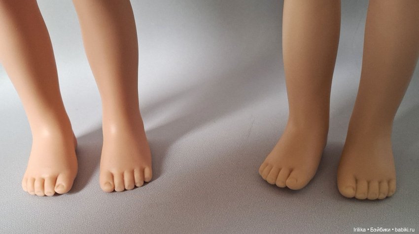 Каталина новая кукла от Империи кукол (фото 7)