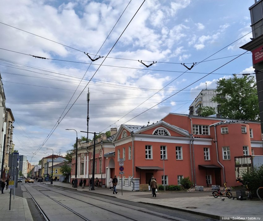 Мои покупки на выставке, впечатления (фото 2)