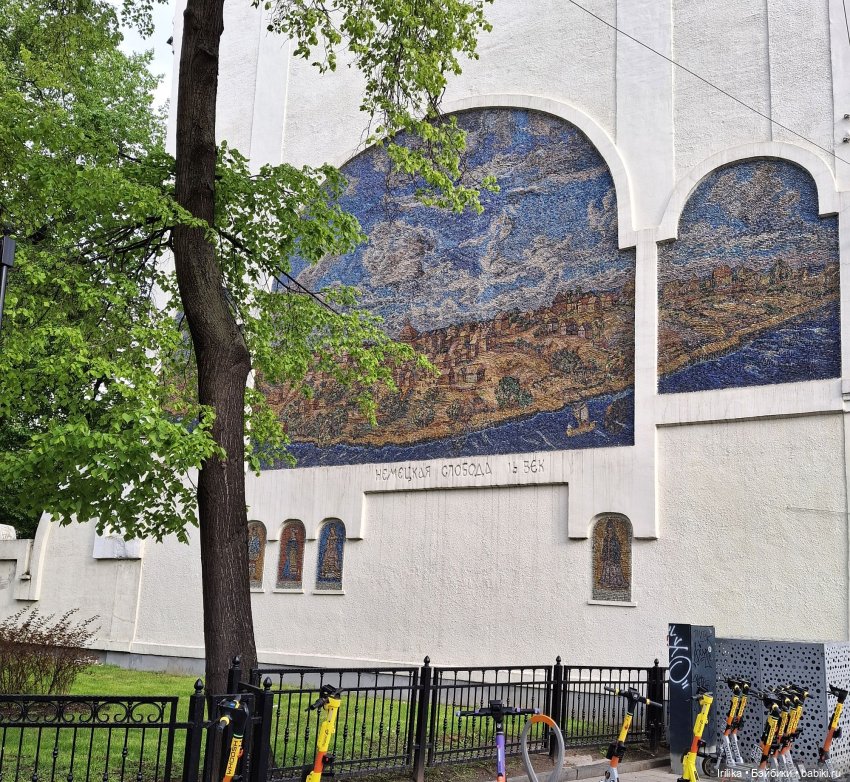 Мои покупки на выставке, впечатления (фото 3)