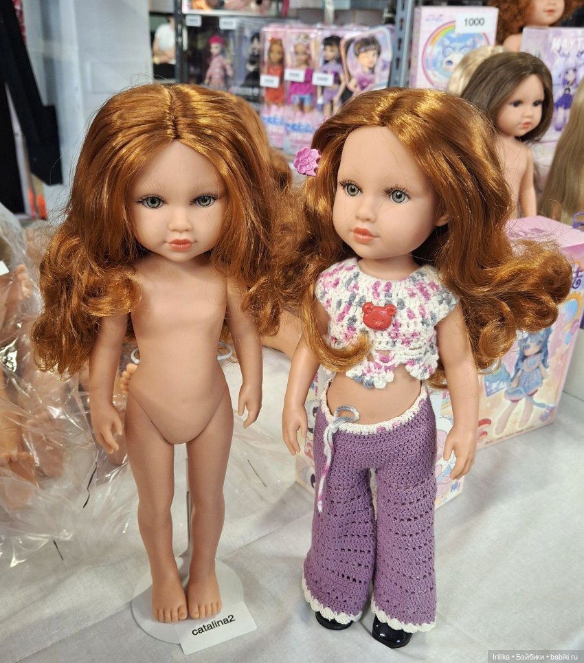 Мои покупки на выставке, впечатления