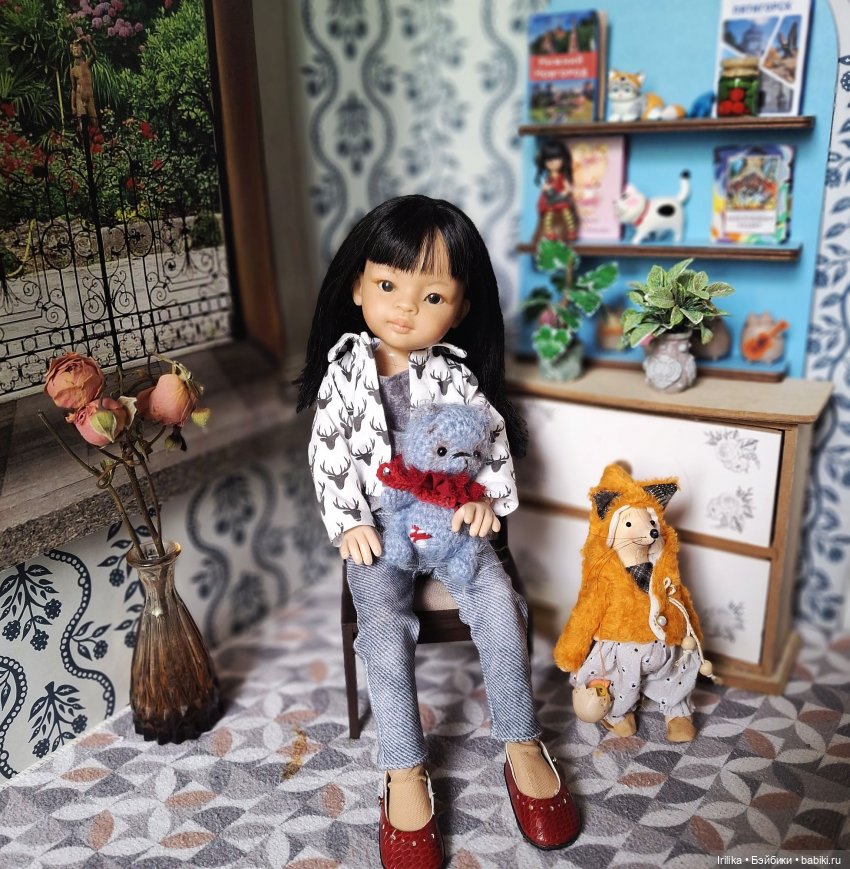 Мои покупки на выставке, впечатления