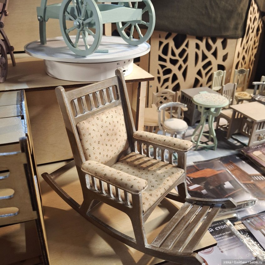 Мои покупки на выставке, впечатления