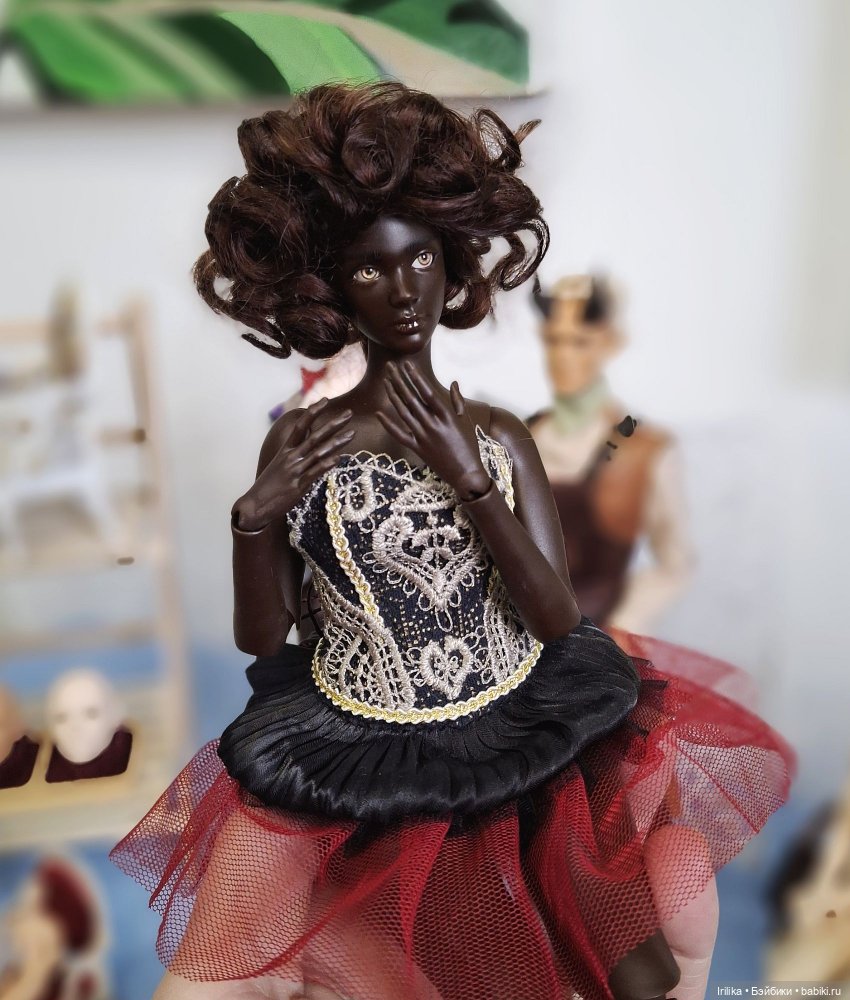 Мои покупки на выставке, впечатления (фото 8)