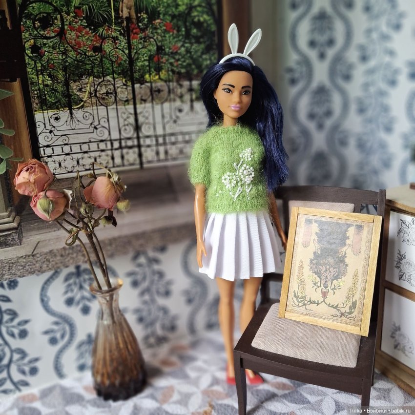 Мои покупки на выставке, впечатления