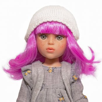 Новые молды  у паолок в 2025 году