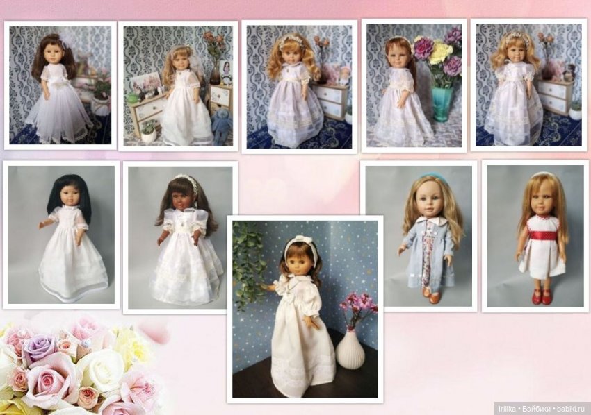 День рождения Paola Reina (фото 4)