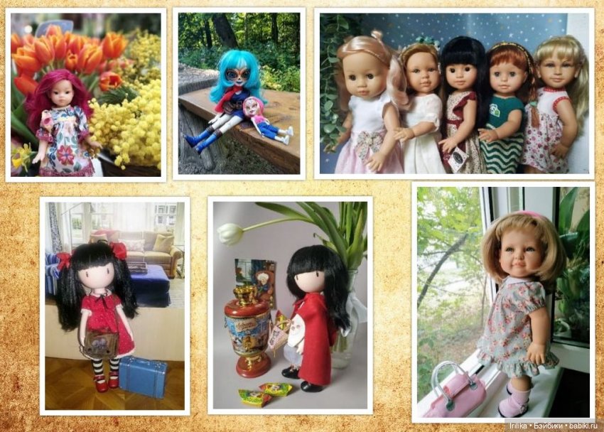 День рождения Paola Reina (фото 5)