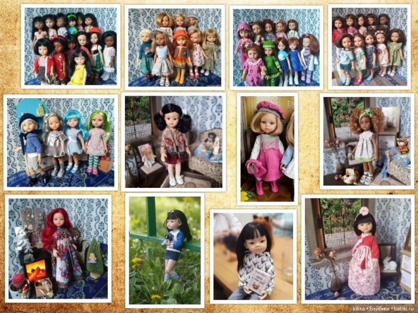 День рождения Paola Reina (фото 7)