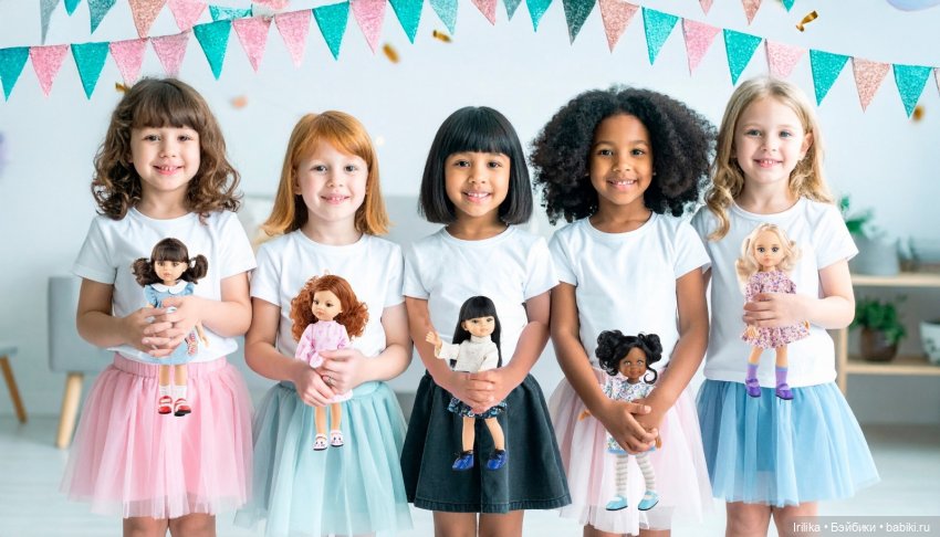 День рождения Paola Reina