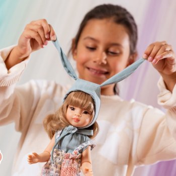 День рождения  Paola Reina!