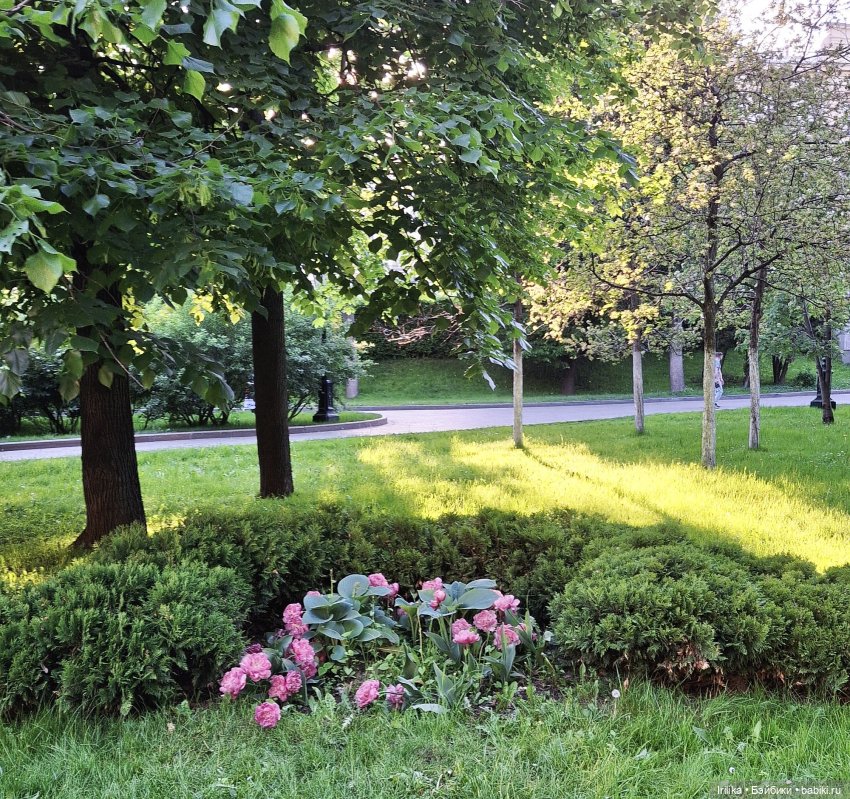 Юна гуляет по Москве — Куклы Paola Reina (Паола Рейна): новинки (фото 10)