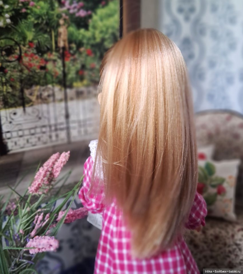 Хорошая девочка Лида — Куклы Paola Reina (Паола Рейна): новинки (фото 6)