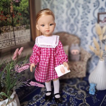 Хорошая девочка Лида