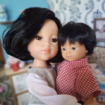 Майя из мая!