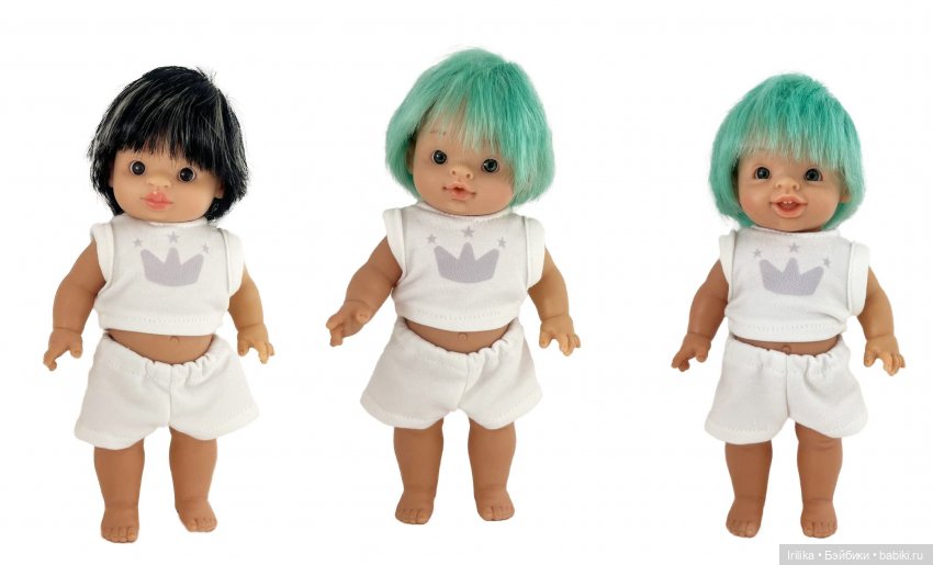 Дайджест из мира паолок третий 2025 (фото 9)