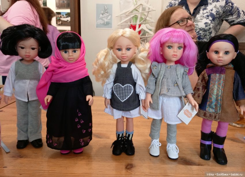 Дайджест из мира паолок третий 2025