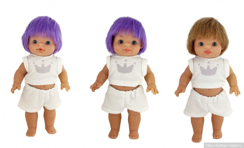 Дайджест из мира паолок третий 2025 (фото 10)