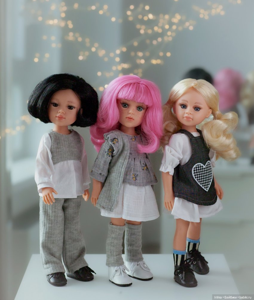 Дайджест из мира паолок третий 2025 (фото 3)