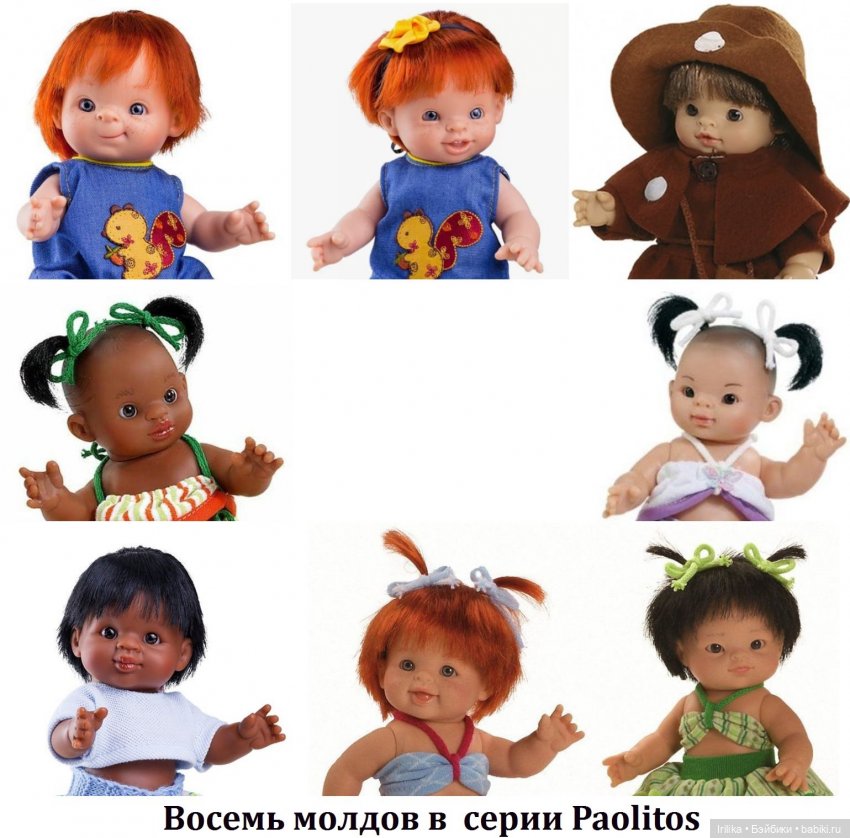 Дайджест из мира паолок третий 2025 (фото 7)