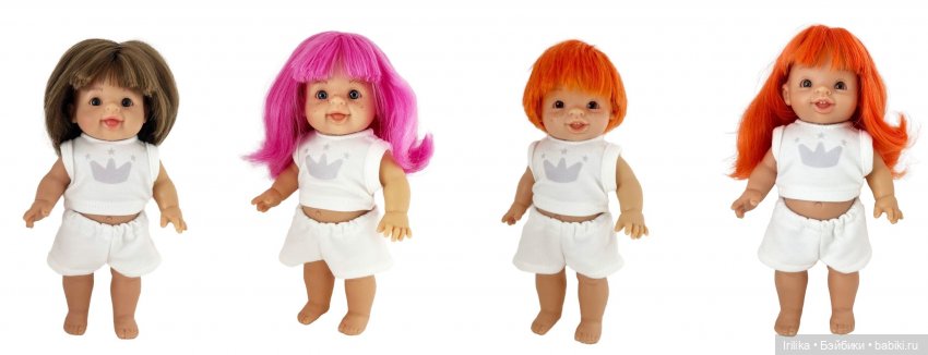 Дайджест из мира паолок третий 2025 (фото 8)