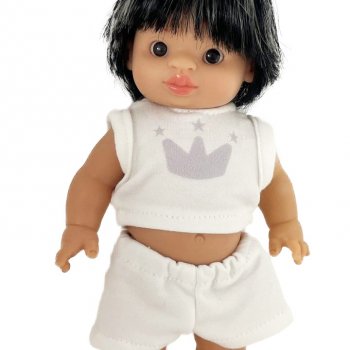 Дайджест из мира паолок третий 2025