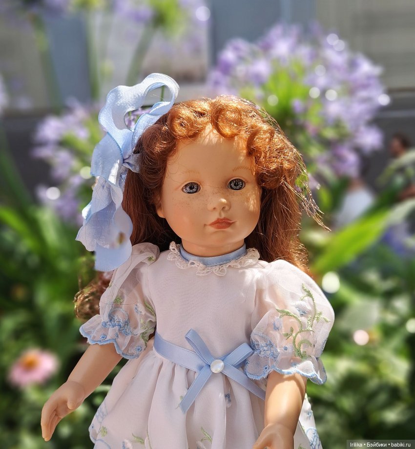 Нелли Asi на Кузнецком мосту (фото 4)