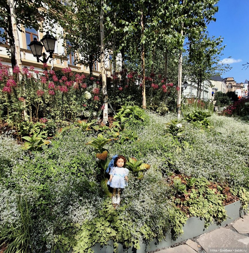 Нелли Asi на Кузнецком мосту (фото 9)