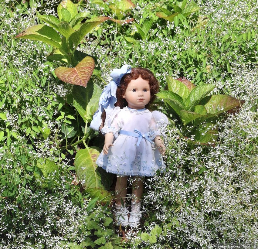 Нелли Asi на Кузнецком мосту (фото 10)