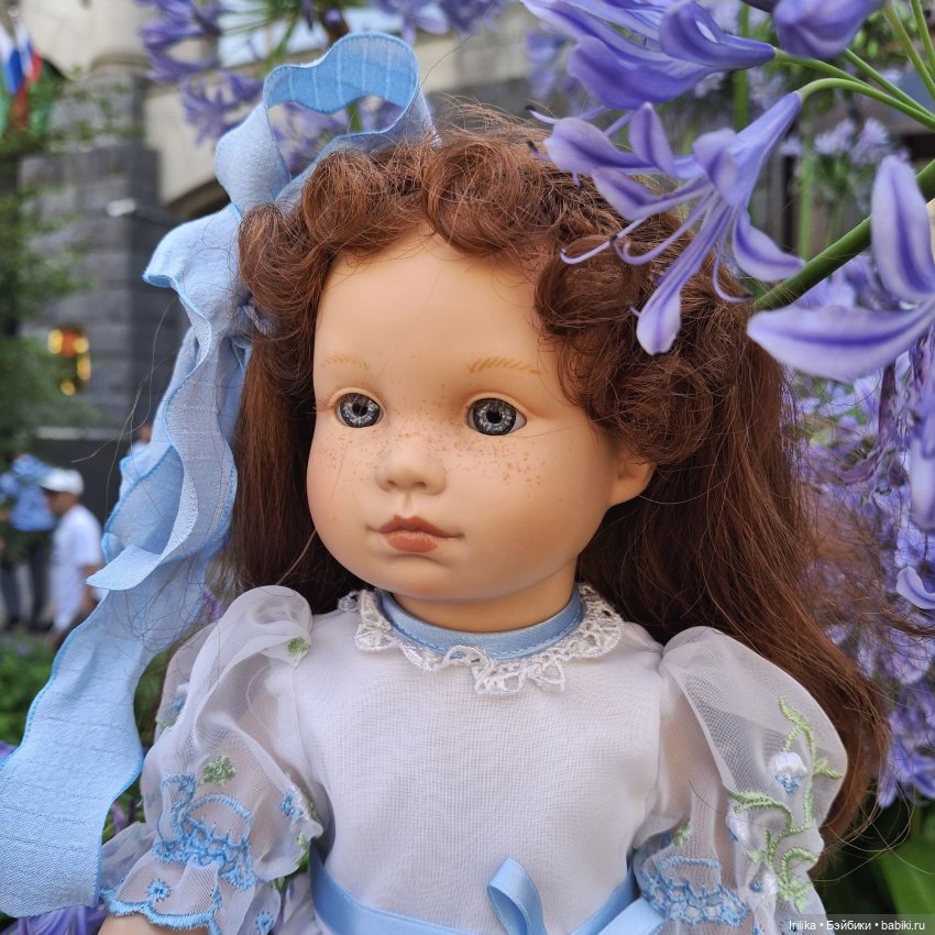 Нелли Asi на Кузнецком мосту (фото 8)