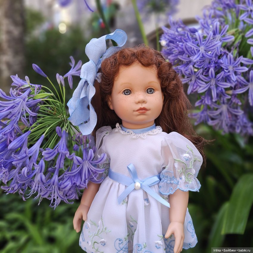 Нелли Asi на Кузнецком мосту (фото 7)