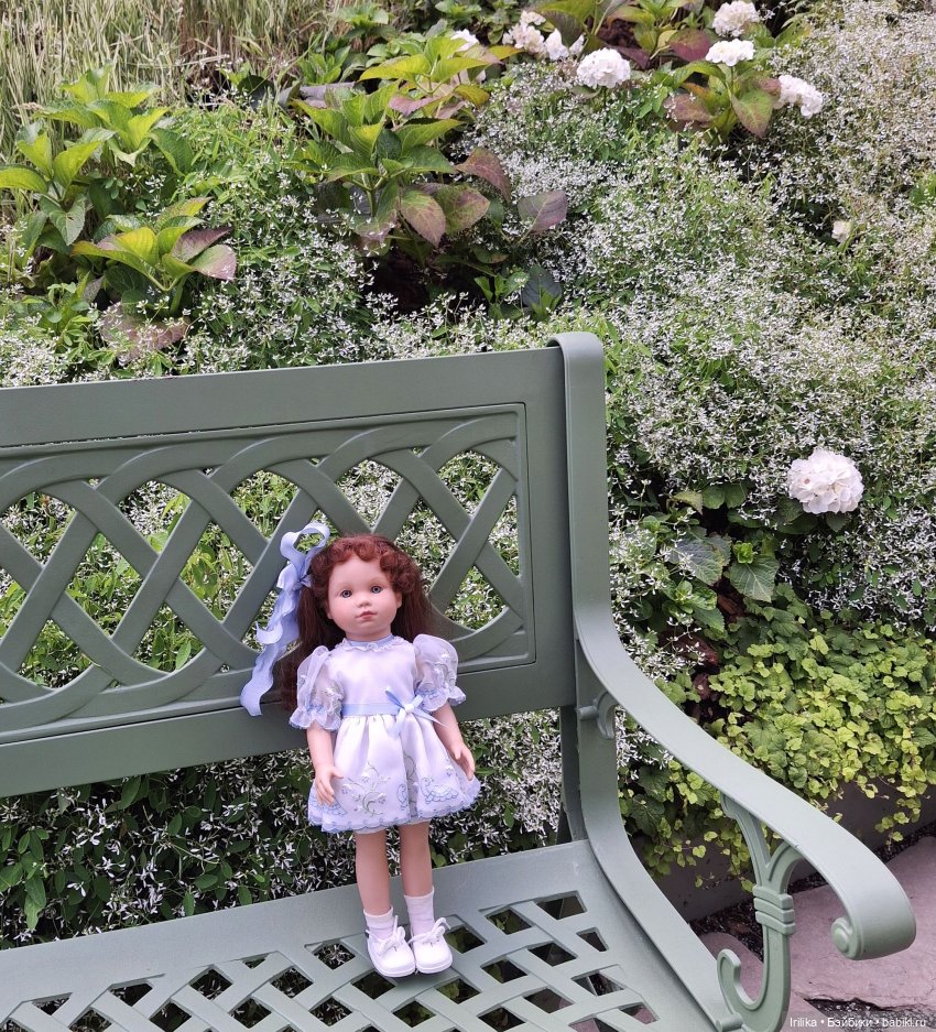 Нелли Asi на Кузнецком мосту